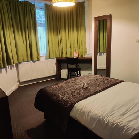 Chelsea House Hotel - B&B Londen Buitenkant foto